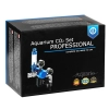 Aquario BLUE Professional - zestaw CO2 z elektrozaworem