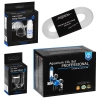 Aquario BLUE Professional - zestaw CO2 z elektrozaworem