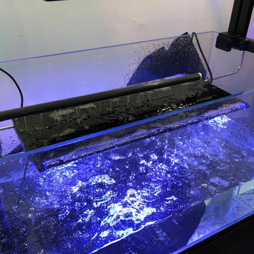 Zetlight Horizon QMAVEN II Q6-90 - lampa LED 170W Marine