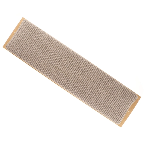 Lupipets Scratching Board De Luxe - drapak dla kota z kocimiętką