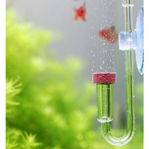 NEO Diffuser L - dyfuzor CO2 akrylowy ceramiczny 23mm