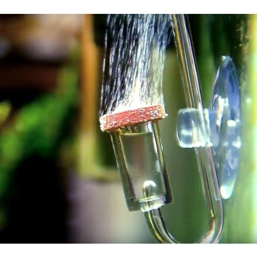 NEO Diffuser S - dyfuzor CO2 akrylowy ceramiczny 12mm