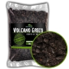 Terrario Volcano Greco 2kg - podłoże pustynne czarne