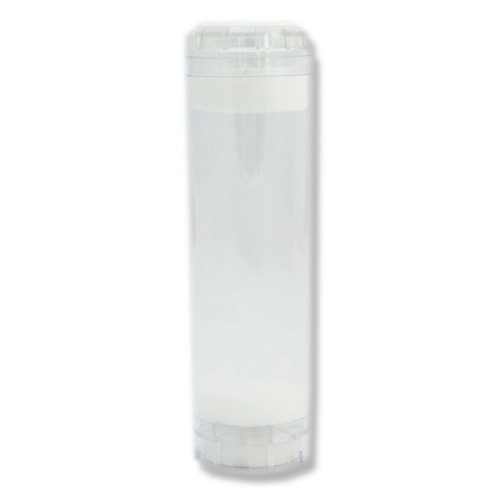 Wkład pusty 10 cali (puszka na złożde DI)