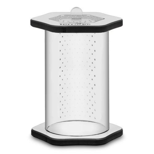 Terrario Spiders Tube Tall100 - terrarium akrylowe