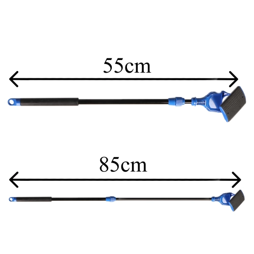 Boyu Clean Service 5in1 - zestaw czyszczący i skrobak