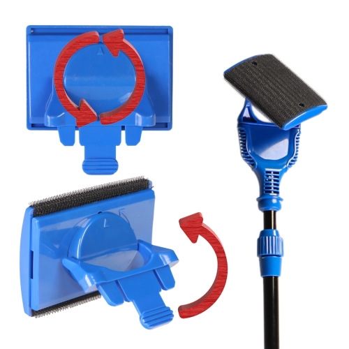 Boyu Clean Service 5in1 - zestaw czyszczący i skrobak