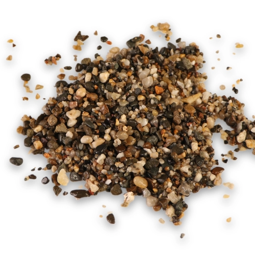 Eco Plant Tropical River 1kg - żwirek rzeczny ciemny 2-8mm