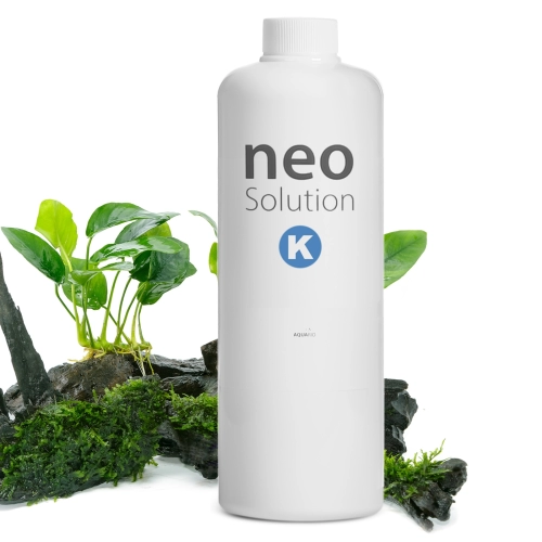 Neo Solution K 1000ml - potas w płynie