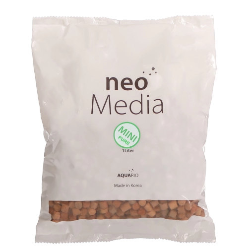 Neo Media Pure Mini 1l - wkład ceramiczny neutralne pH