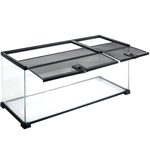 Repti-Zoo terrarium RAK 75x30x60cm