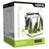 Aquael - zestaw Fish&Shrimps Set Duo 35 Day&Night czarny