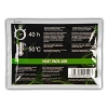 Terrario Heatarms Heat Pack 40h - ogrzewacz do transportu zwierząt - 100 sztuk