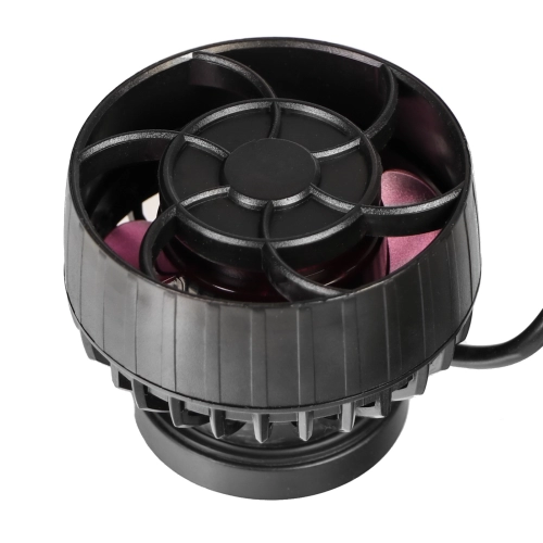 Jebao MLW-5 Smart Wave Maker - płaski falownik WiFi 3000l/h