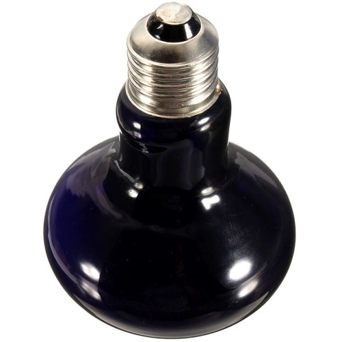 Super Reptile Black Moonlight 100W - żarówka grzewcza