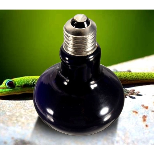 Super Reptile Black Moonlight 150W - żarówka grzewcza