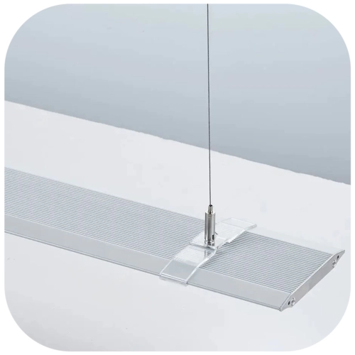 Chihiros Handing Kits - zestaw do zawieszania oświetlenia AII MAX