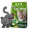 Hilton Cat Litter Forest - leśny żwirek bentonitowy dla kota 5l