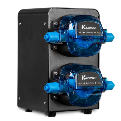 Kamoer Water Change System X2SR - automatyczna podmiana wody