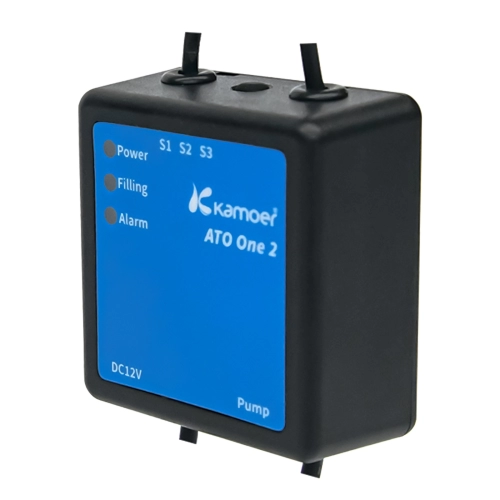 Kamoer ATO One 2 SE - automatyczna dolewka z pompą wody
