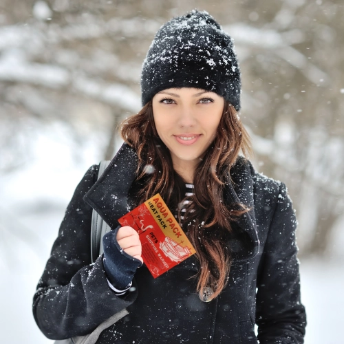 Aqua Heat Pack 40H 'Gold