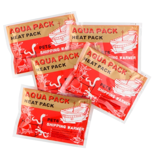 Aqua Heat Pack 40H 'Gold
