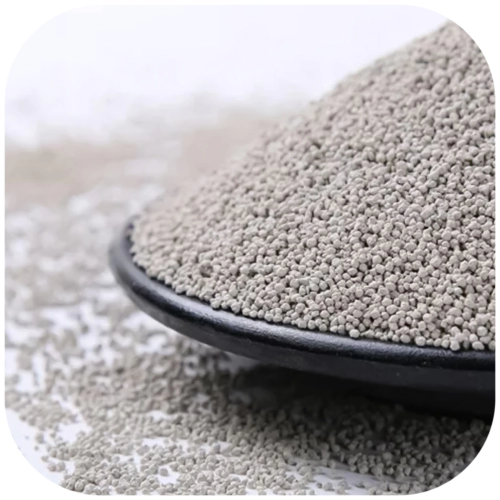 Hilton Cat Litter Standard - żwirek bentonitowy dla kota 5l