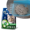 Hilton Cat Litter Standard - żwirek bentonitowy dla kota 5l