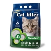 Hilton Cat Litter Standard - żwirek bentonitowy dla kota 5l