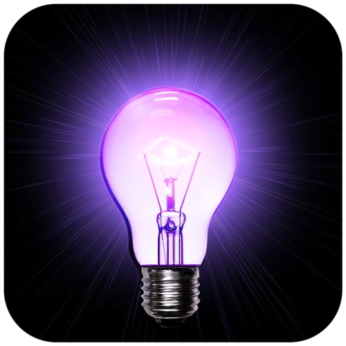 Repti-Zoo Night Heat Bulb 75W - żarówka grzewcza nocna