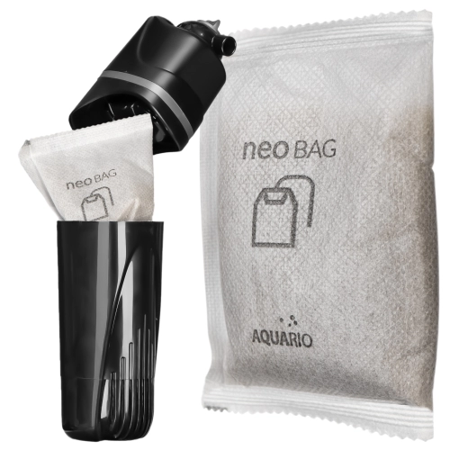 Neo Bag Zeolite - 8 wkładów zeolit i węgiel organiczny