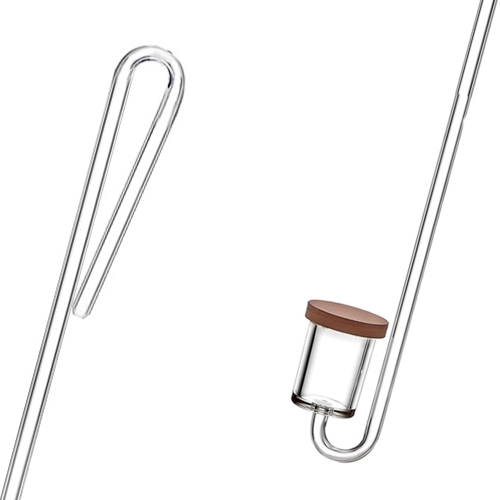 Neo Diffuser Original Clip L - dyfuzor CO2 z kolankiem