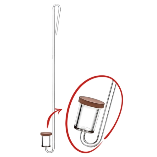 Neo Diffuser Original Clip L - dyfuzor CO2 z kolankiem