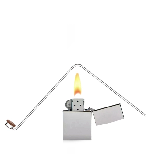 Neo Diffuser Extended Original M - kolanko i dyfuzor akrylowy ceramiczny 17mm