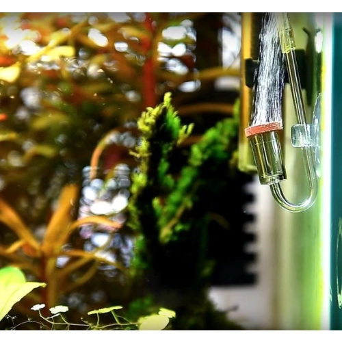 Neo Diffuser Extended Original S - kolanko i dyfuzor akrylowy ceramiczny 12mm