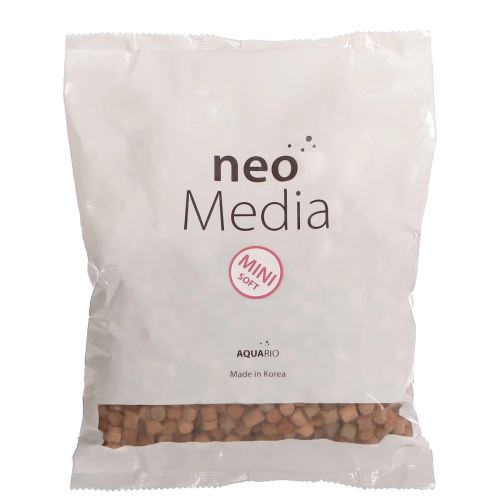 Neo Media Soft Mini 5l - mikro wkład ceramiczny obniżający pH