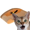 HappyPet Smiley Cat Scratcher - drapak dla kota