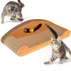 HappyPet Smiley Cat Scratcher - drapak dla kota
