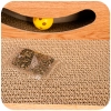 HappyPet Smiley Cat Scratcher - drapak dla kota