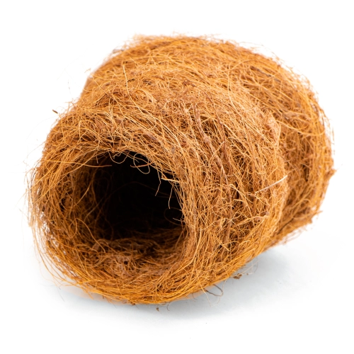 HappyPet Coco Cave - kryjówka z naturalnego włókna