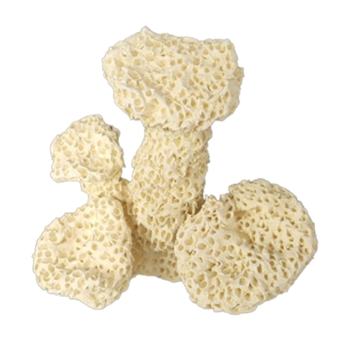 Skała ceramiczna do akwarium 20x13x18cm