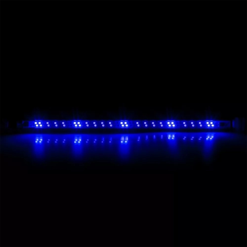 Aquael LEDDY TUBE - oświetlenie LED 14W ACTINIC 2.0