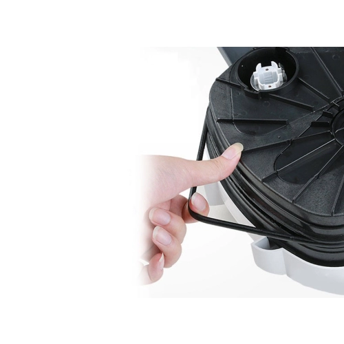 SunSun HW-304A - filtr zewnętrzny do 600l