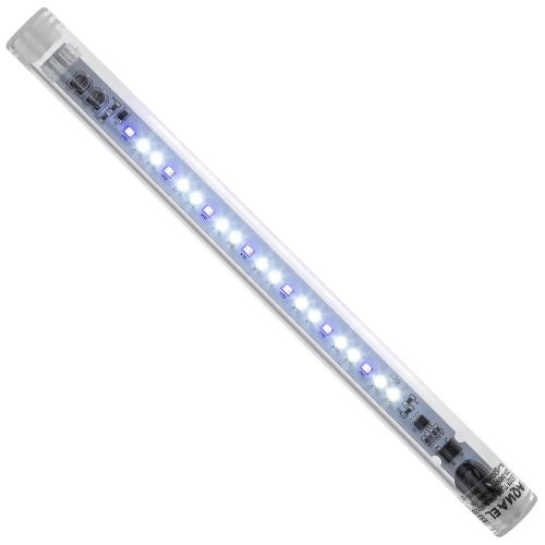 Aquael LEDDY TUBE 7W Sunny D&N 2.0 - oświetlenie LED