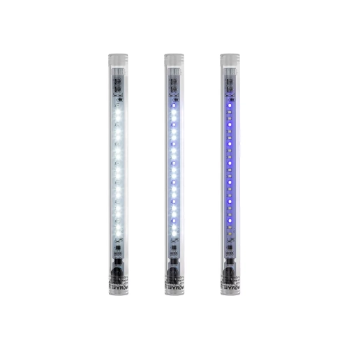 Aquael LEDDY TUBE 7W Sunny D&N 2.0 - oświetlenie LED