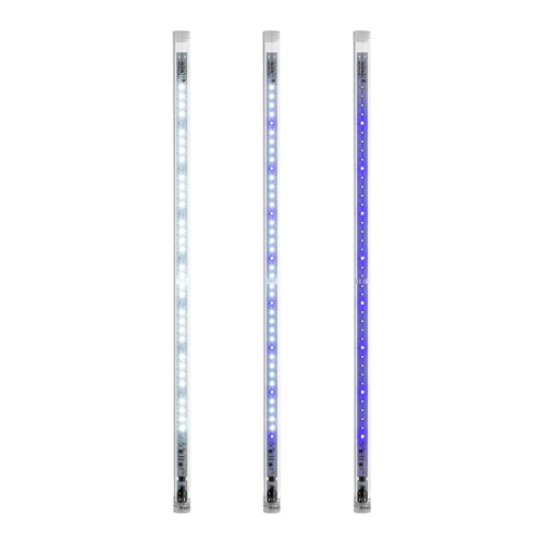 Aquael LEDDY TUBE 14W Sunny D&N J 2.0 - oświetlenie LED