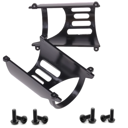 Fishing Expedition Plant Covers - osłonki na śrubę napędową 2 sztuki