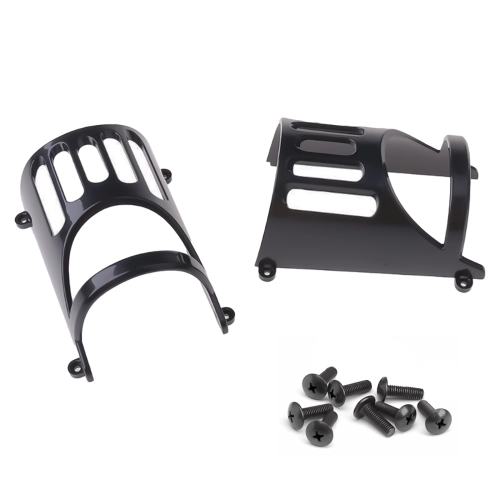 Fishing Expedition Plant Covers - osłonki na śrubę napędową 2 sztuki