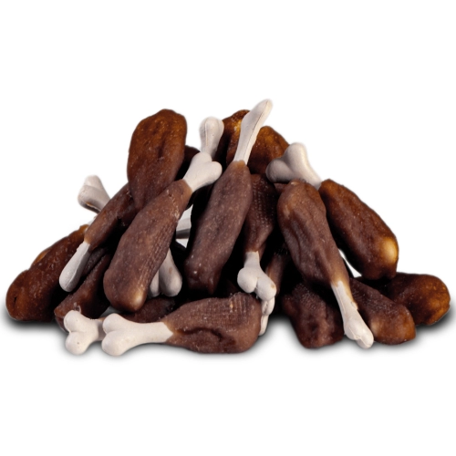 Hilton Udka z Kaczki 0,5kg - przysmak dla psów 