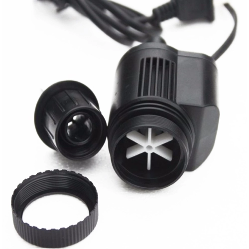 SunSun HW-604B - filtr zewnętrzny 800l/h